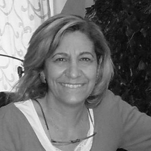Marisol Bauza, Fundadora Azuba