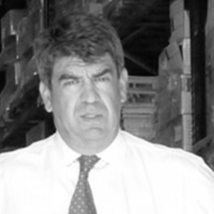Roberto Manzano, CEO OPENCARGO