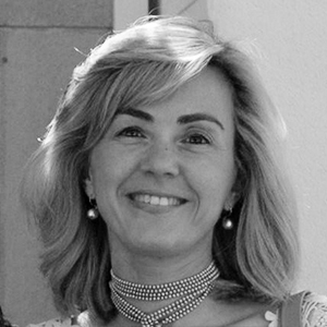 Susana Martín Ortega, Socia fundadora ACM, Responsable en Marketing