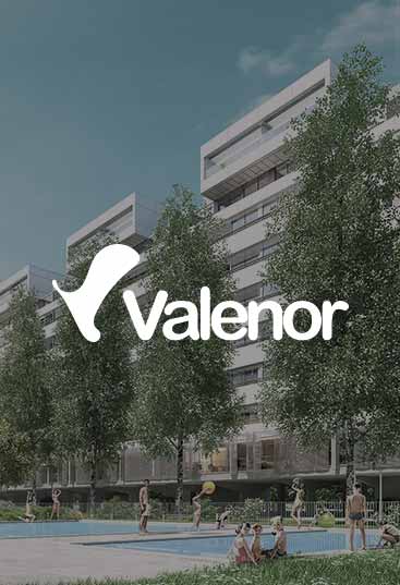 SAO branding proyectos destacados - Valenor