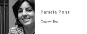 Pamela Pons, copy de SAO Branding