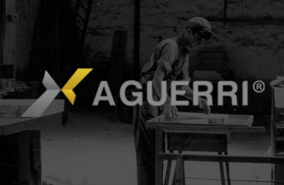 SAO branding proyectos destacados - Aguerri